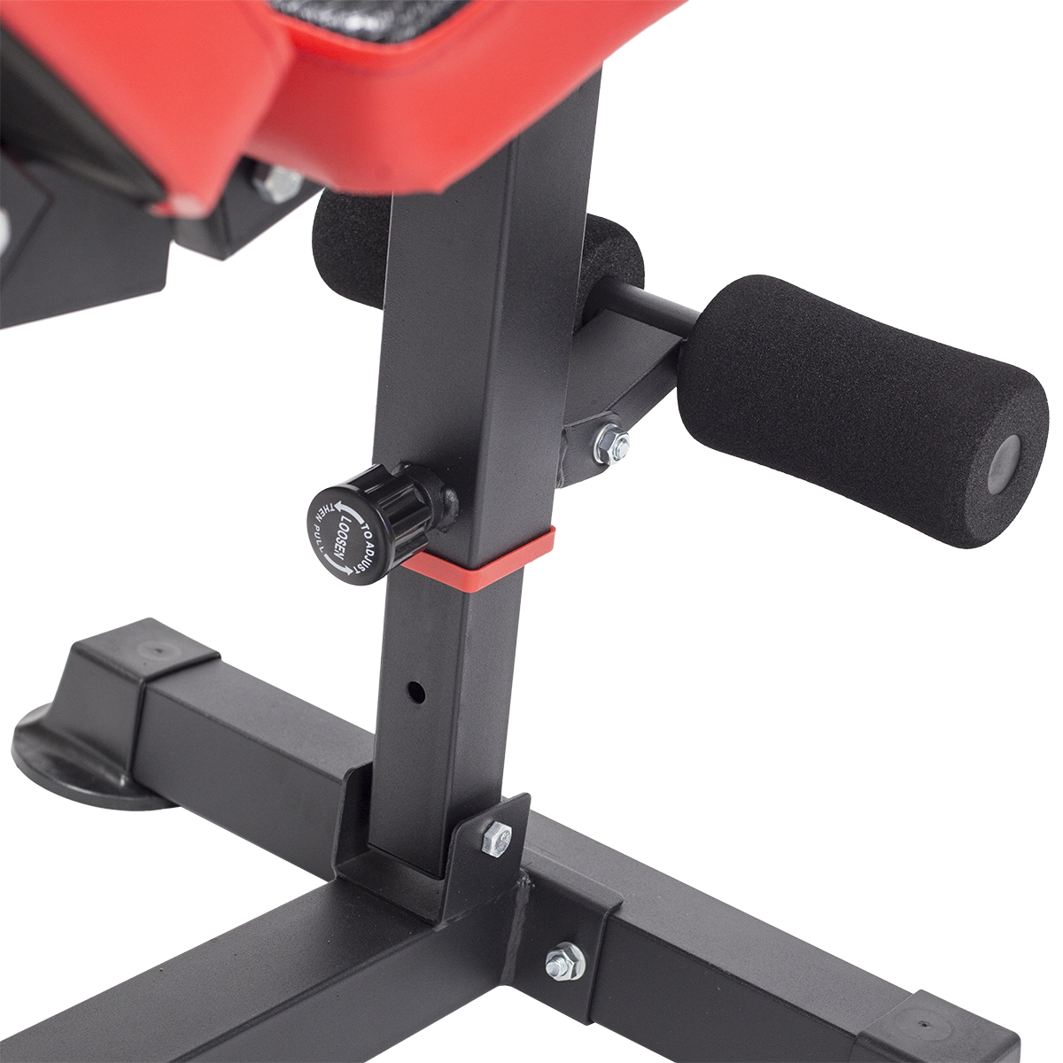 ławka wielofunkcyjna HMS_L8015 regulowana